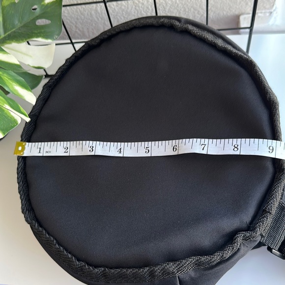 B18 Round Pyrex bag - Picture 5 of 5